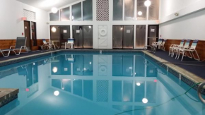  Cascades Lodge  Киллингтон